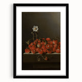 Dark Moody Wall Art | Timeless Moody Art Prints for Elegant Interiors