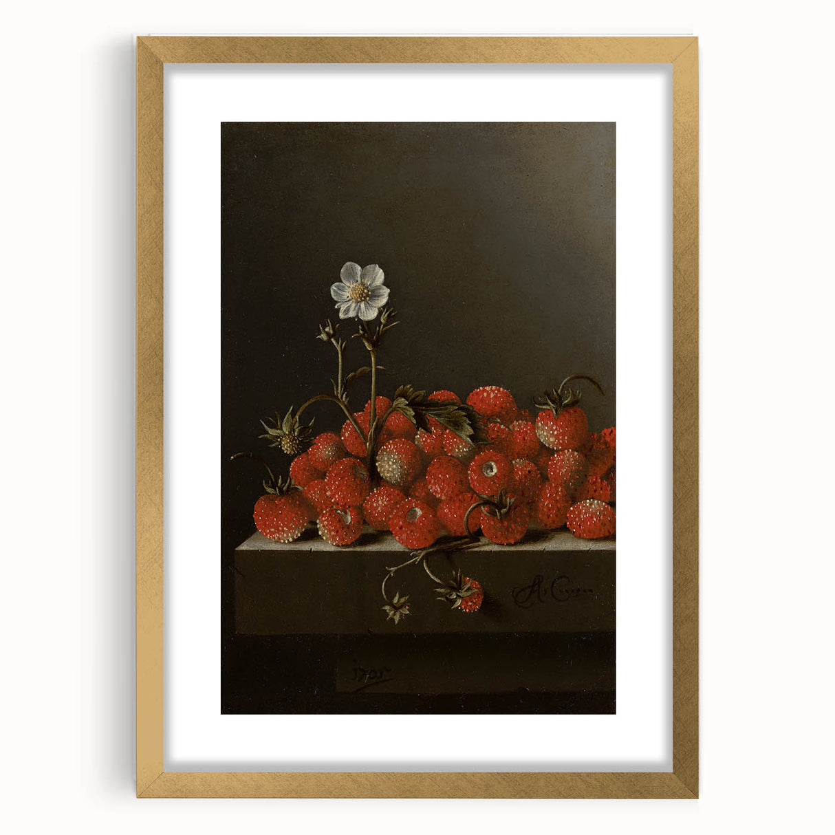Dark Moody Wall Art | Timeless Moody Art Prints for Elegant Interiors