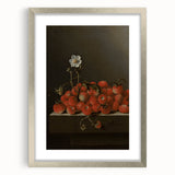 Dark Moody Wall Art | Timeless Moody Art Prints for Elegant Interiors