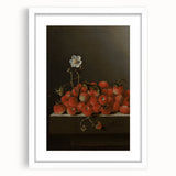 Dark Moody Wall Art | Timeless Moody Art Prints for Elegant Interiors