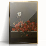 Dark Moody Wall Art | Timeless Moody Art Prints for Elegant Interiors