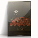 Dark Moody Wall Art | Timeless Moody Art Prints for Elegant Interiors