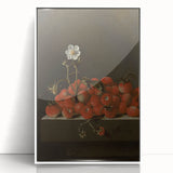 Dark Moody Wall Art | Timeless Moody Art Prints for Elegant Interiors