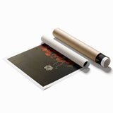 Dark Moody Wall Art | Timeless Moody Art Prints for Elegant Interiors