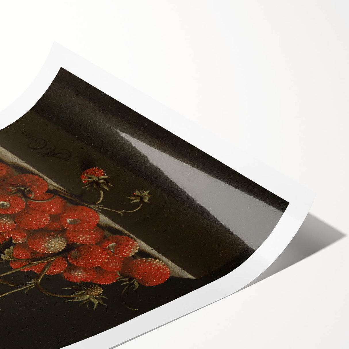 Dark Moody Wall Art | Timeless Moody Art Prints for Elegant Interiors