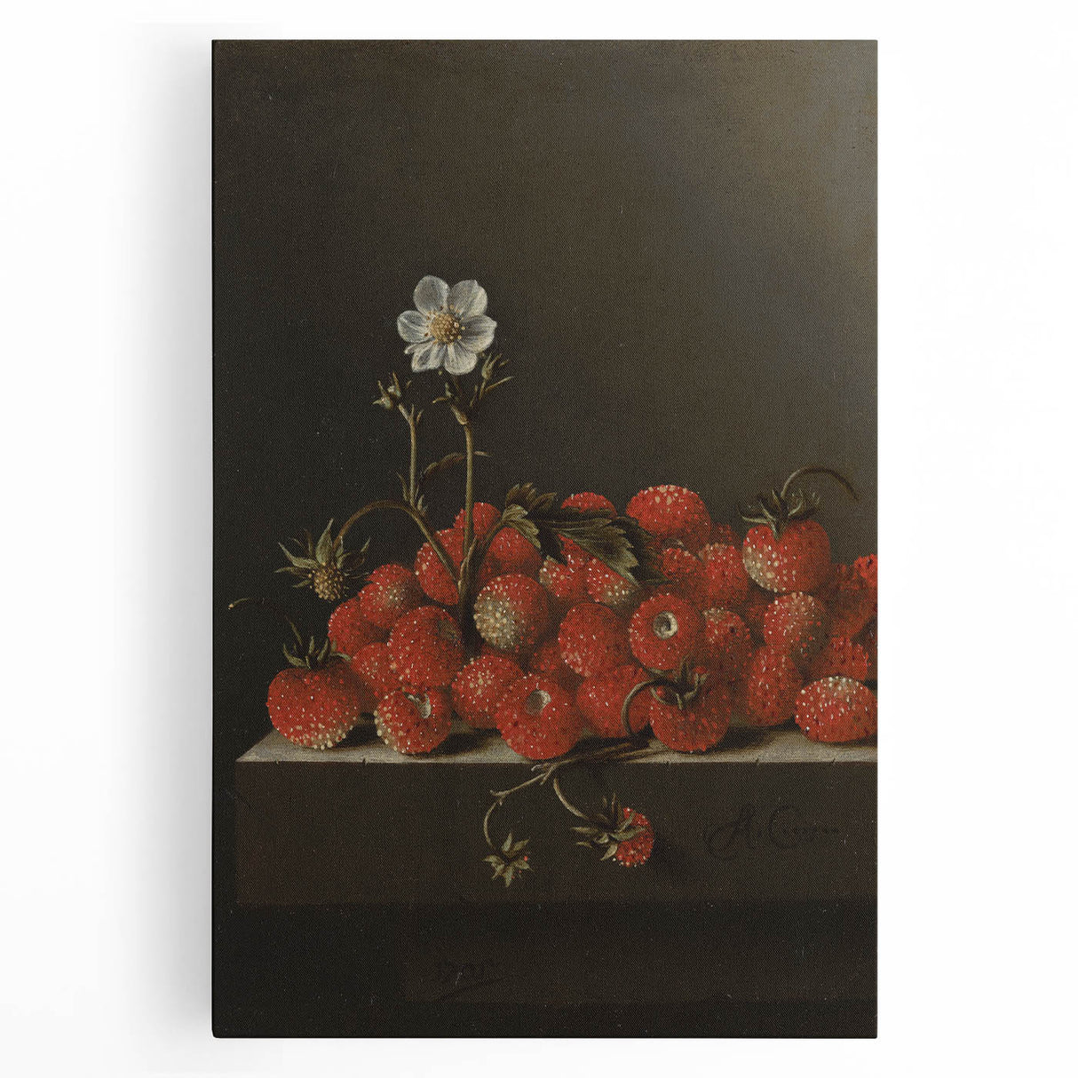 Dark Moody Wall Art | Timeless Moody Art Prints for Elegant Interiors