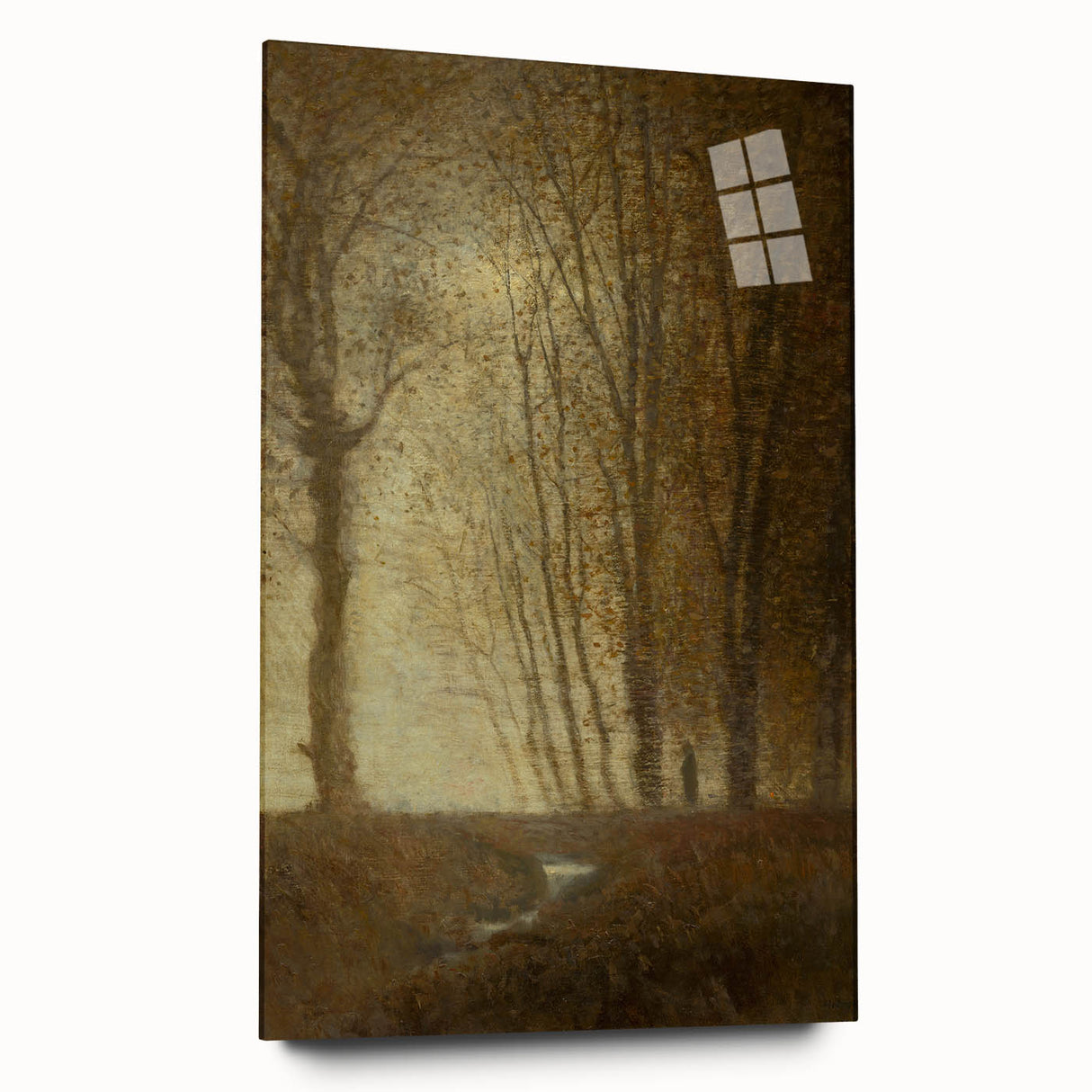 Dark Moody Wall Art | Moody Landscape Prints for Timeless Interiors