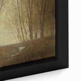 Dark Moody Wall Art | Moody Landscape Prints for Timeless Interiors