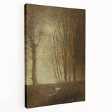 Dark Moody Wall Art | Moody Landscape Prints for Timeless Interiors