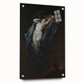 Dark Moody Wall Art | Dramatic and Timeless Artistic Expressions