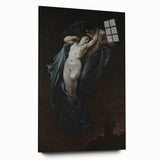 Dark Moody Wall Art | Dramatic and Timeless Artistic Expressions