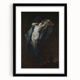 Dark Moody Wall Art | Dramatic and Timeless Artistic Expressions