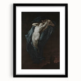 Dark Moody Wall Art | Dramatic and Timeless Artistic Expressions