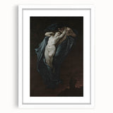 Dark Moody Wall Art | Dramatic and Timeless Artistic Expressions