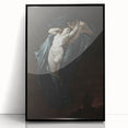 Dark Moody Wall Art | Dramatic and Timeless Artistic Expressions