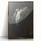 Dark Moody Wall Art | Dramatic and Timeless Artistic Expressions