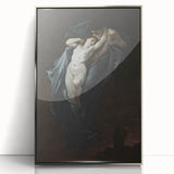 Dark Moody Wall Art | Dramatic and Timeless Artistic Expressions