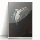 Dark Moody Wall Art | Dramatic and Timeless Artistic Expressions