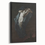 Dark Moody Wall Art | Dramatic and Timeless Artistic Expressions