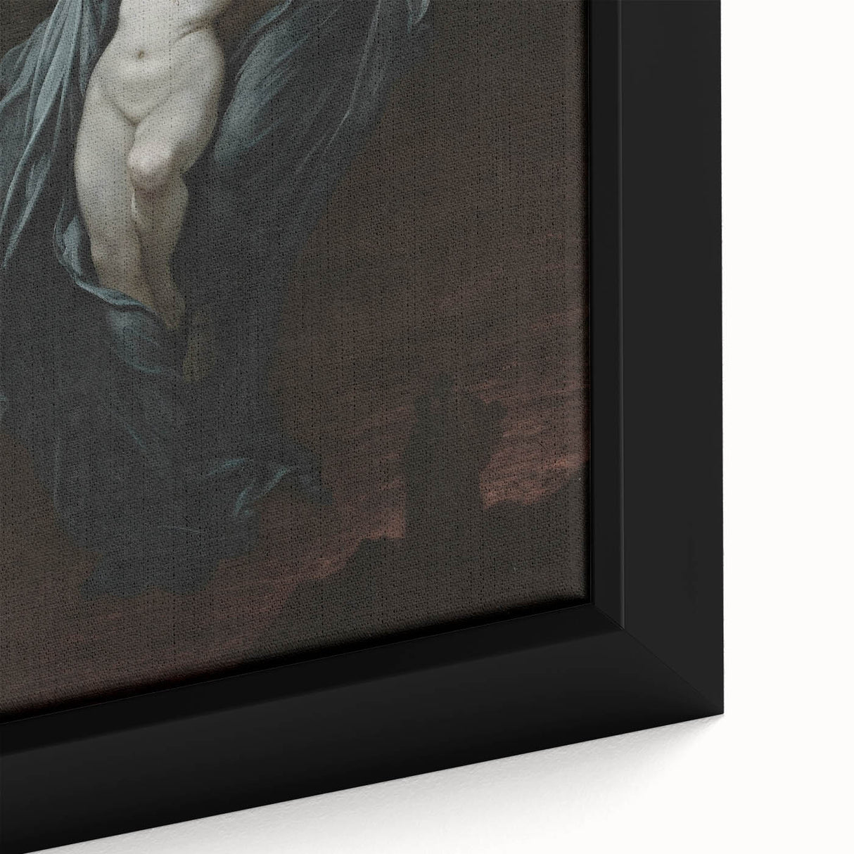Dark Moody Wall Art | Dramatic and Timeless Artistic Expressions