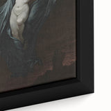 Dark Moody Wall Art | Dramatic and Timeless Artistic Expressions