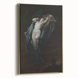 Dark Moody Wall Art | Dramatic and Timeless Artistic Expressions
