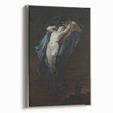 Dark Moody Wall Art | Dramatic and Timeless Artistic Expressions