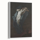 Dark Moody Wall Art | Dramatic and Timeless Artistic Expressions