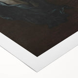 Dark Moody Wall Art | Dramatic and Timeless Artistic Expressions