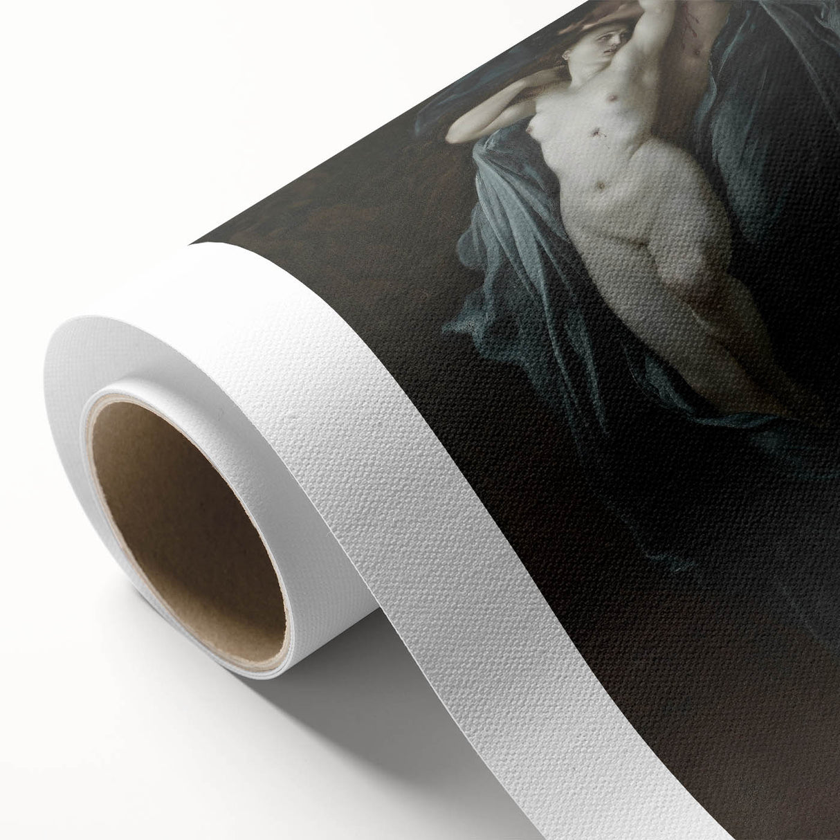 Dark Moody Wall Art | Dramatic and Timeless Artistic Expressions