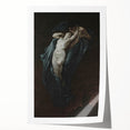 Dark Moody Wall Art | Dramatic and Timeless Artistic Expressions