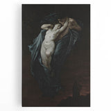 Dark Moody Wall Art | Dramatic and Timeless Artistic Expressions