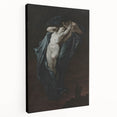 Dark Moody Wall Art | Dramatic and Timeless Artistic Expressions