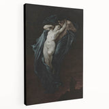 Dark Moody Wall Art | Dramatic and Timeless Artistic Expressions