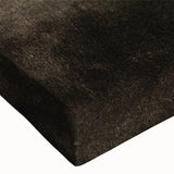 Moody Tree Line Wall Art - Atmospheric Dark Landscape for Interiors