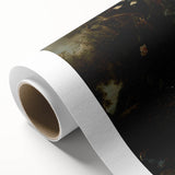 Dark Moody Nature Art | Dramatic Wildlife Scene for Moody Interiors