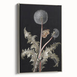Moody Nature Art | Dark Floral and Butterfly Prints for Elegant Spaces