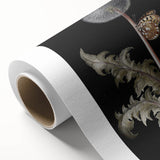 Moody Nature Art | Dark Floral and Butterfly Prints for Elegant Spaces