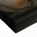 Moody Floral Still Life | Dark and Elegant Floral Wall Art for Interiors