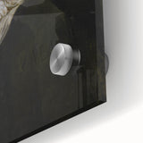 Dark Moody Angelic Art | Dramatic and Elegant Angel Wall Art