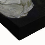 Dark Moody Angelic Art | Dramatic and Elegant Angel Wall Art