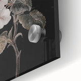 Dark Moody Wall Art: Botanical Elegance | Moody Art Prints for Dramatic Decor