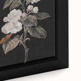 Dark Moody Wall Art: Botanical Elegance | Moody Art Prints for Dramatic Decor