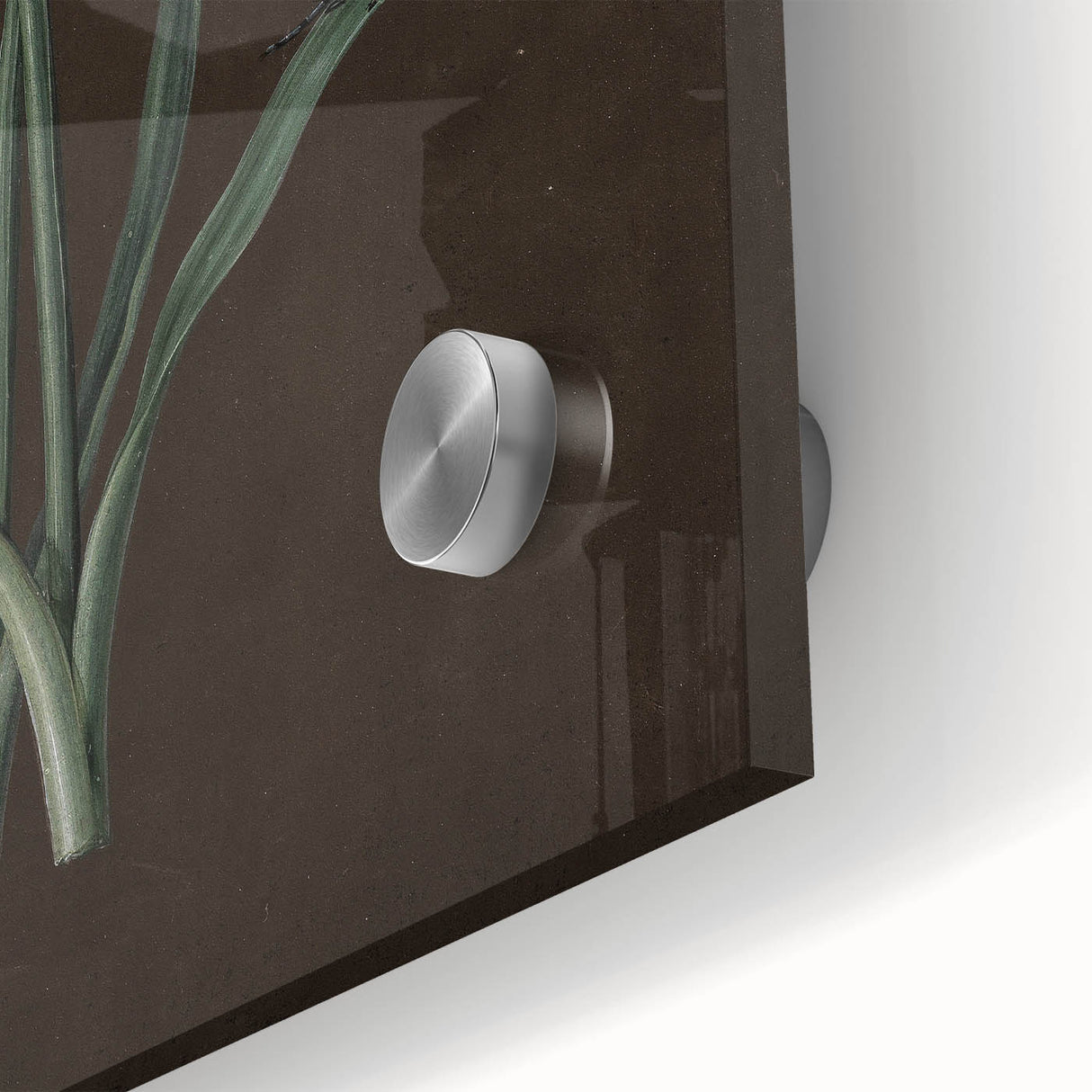 Moody Art Prints - Elegant Floral Still Life for Timeless Wall Decor