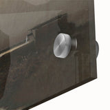 Dark Moody Crow Scene - Atmospheric Wall Art for Timeless Interiors