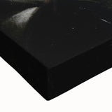 Dark Moody Wall Art - Gothic Guardian Angel Scene for Dramatic Interiors