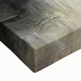 Dark Moody Wall Art - Rainy City Carriage Scene for Timeless Interiors