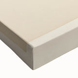 Modern Electric Portrait Canvas – Abstract Electric Art Print