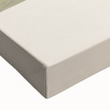 Electric Reflection Portrait Canvas – Modern Electric Art Print