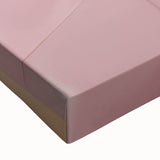 Modern Electric Portrait Canvas – Vibrant Dining Scene Art Print